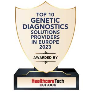 Top Genetic Diagnostics Solutions Companies in Europe